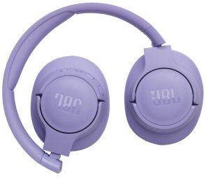 Гарнітура JBL Tune 720BT Purple (JBLT720BTPUR)