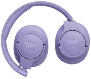 Фото: Навушники JBL Tune 720BT Purple (JBLT720BTPUR) № 4 | KTC