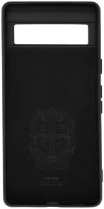 Фото: Чохол ArmorStandart for Google Pixel 7a - ICON Case Black (ARM70910) № 2 | KTC