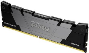 Оперативна пам’ять Kingston FURY (ex. HyperX) Renegade DDR4 1x8GB (KF432C16RB2/8)