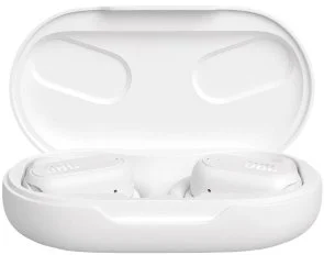 Фото: Навушники JBL Soundgear Sense White (JBLSNDGEARSNSWHT) № 2 | KTC