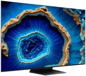 Фото: Телевізор QLED TCL 75C805 (Google TV, Wi-Fi, 3840x2160) № 3 | KTC