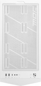 Корпус MSI MPG Gungnir 300R AirFlow White with window (MPG GUNGNIR 300R AIRFLOW WHITE)