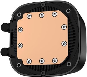  Система рідинного охолодження Deepcool LE520 (R-LE520-BKAMMN-G-1)