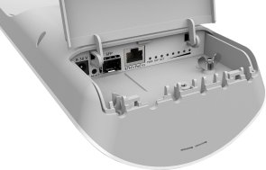 Точка доступy Wi-Fi MikroTik mANTBox 15s (RB921GS-5HPacD-15S)