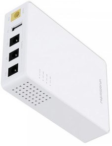 ПБЖ Marsriva KP3 10000mAh White