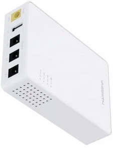 Фото: ДБЖ для роутера Marsriva KP3 10000mAh White № 3 | KTC