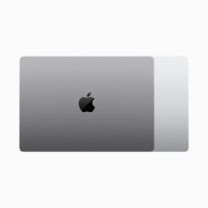 Ноутбук Apple MacBook Pro M3 Chip 10GPU Silver