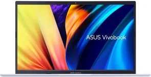 Фото: Ноутбук ASUS Vivobook 15 X1502ZA-BQ1209 Icelight Silver - 15.6" IPS 60 Гц / Intel Core i3 / i3-1215U / DDR4 8 ГБ / PCI-E SSD 512 ГБ / Intel UHD Graphics № 2 | KTC