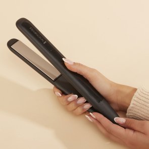 Випрямляч волосся Remington Ceramic Straight 215 Slim Hair Straightener (S1370)