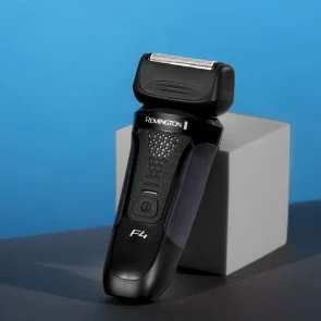Фото: Електробритва Remington F4 Style Series Foil Shaver Black (F4002) № 7 | KTC