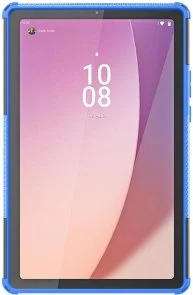 Фото: Чохол для планшета BeCover for Lenovo Tab M9 TB-310 Blue (709924) № 6 | KTC