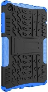 Фото: Чохол для планшета BeCover for Lenovo Tab M8 4rd Gen - Blue (709925) № 4 | KTC