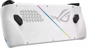 Фото: Ігрова приставка ASUS ROG Ally RC71L-NH022W 512GB White (90NV0GY1-M00560) № 4 | KTC