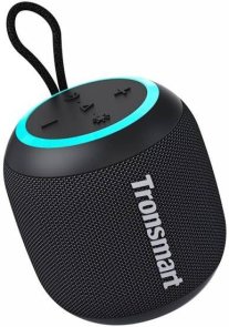 Портативна колонка Tronsmart T7 Mini Black (786880)