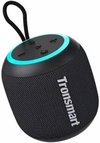 Фото: Портативна колонка Tronsmart T7 Mini Black (786880) № 3 | KTC