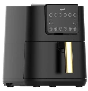 Фото: Мультипіч DEERMA Air Fryer KZ120 (DEM-KZ120W) № 3 | KTC