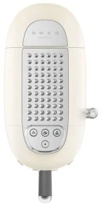 Фото: Ріжкова кавоварка Smeg Retro Style Creamy (ECF02CREU) № 7 | KTC