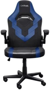 Фото: Крісло Trust GXT 703B Riye Blue (25129) № 2 | KTC