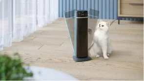 Фото: Тепловентилятор Philips 5000 Series CX5120/11 № 10 | KTC