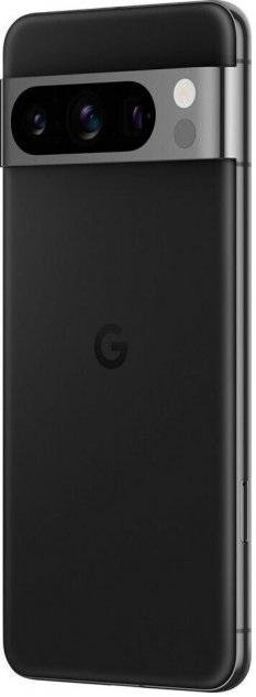 Смартфон Google Pixel 8 Pro 12/128GB Obsidian