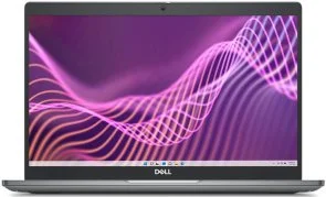 Фото: Ноутбук Dell Latitude 5340 N017L534013UA_W11P Grey - 13.3" IPS 60 Гц / Intel Core i7 / i7-1365U / DDR5 16 ГБ / PCI-E SSD 512 ГБ / Intel Iris Xe Graphics № 2 | KTC