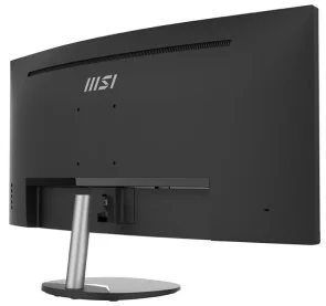Фото: Монітор MSI Pro MP341CQ Black (PRO MP341CQ) - 34" VA / 3440x1440 / 100 Гц / AMD FreeSync № 4 | KTC