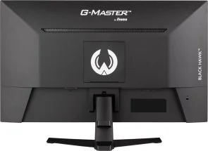 Фото: Монітор iiyama G-Master G2755HSU-B1 Black - 27" VA / 1920×1080 / 100 Гц / AMD FreeSync № 7 | KTC