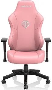Фото: Крісло Anda Seat Phantom 3 Size L Pink (AD18Y-06-P-PV) № 4 | KTC