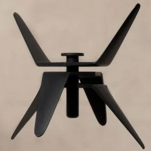 Фото: Блендер CECOTEC Power Titanium 1300 PerfectMix Black (CCTC-04140) № 5 | KTC