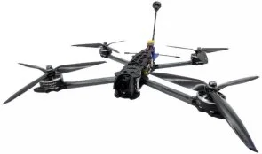Фото: Квадрокоптер SkyPulse with 6S1P 4000mAh № 5 | KTC