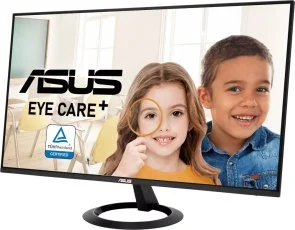 Фото: Монітор ASUS VZ27EHF - 27" IPS / 1920×1080 / 100 Гц / Adaptive Sync № 2 | KTC