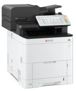Фото: БФП Kyocera ECOSYS MA4000cix (1102Z43NL0) № 3 | KTC