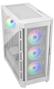 Корпус Cougar Airface Pro RGB White with window