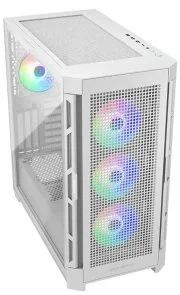 Фото: Корпус Cougar Airface Pro RGB White with window № 2 | KTC