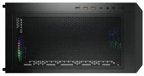 Фото: Корпус Cougar Airface Pro RGB Black with window № 8 | KTC