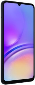 Смартфон Samsung Galaxy A05 A055 4/128GB Black (SM-A055FZKGSEK)