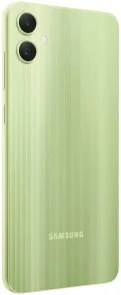 Фото: Смартфон Samsung Galaxy A05 A055 4/128GB Light Green (SM-A055FLGGSEK) № 5 | KTC