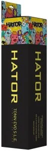 Фото: Килимок Hator Tonn EVO S L.E. (HTP-003) № 4 | KTC