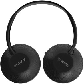 Гарнітура KOSS KPH7 Bluetooth Black (197229.101)