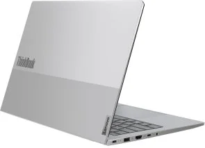 Фото: Ноутбук Lenovo ThinkBook 14 G6 IRL 21KG006FRA Arctic Grey - 14" IPS 60 Гц / Intel Core i5 / i5-1335U / DDR5 16 ГБ / PCI-E SSD 512 ГБ / Intel Iris Xe Graphics № 7 | KTC