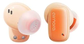 Фото: Навушники Baseus AirNora 2 TWS Orange (NGTW320207) № 3 | KTC