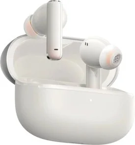 Фото: Навушники Baseus Storm 1 TWS White (NGTW140202) № 2 | KTC
