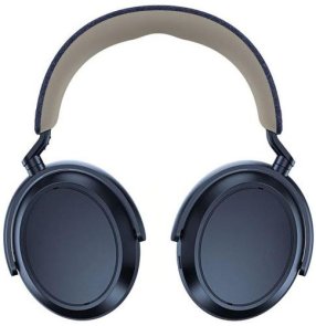 Гарнітура Sennheiser Momentum 4 Wireless Denim (700386)