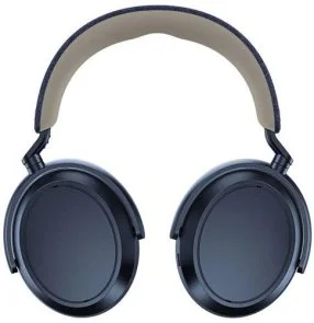 Фото: Навушники Sennheiser Momentum 4 Wireless Denim (700386) № 3 | KTC