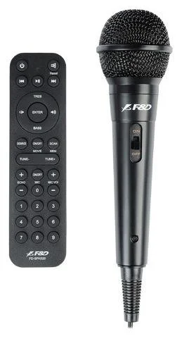 Фото: Колонки F&D T-60X Pro (T-60X.Pro) № 8 | KTC