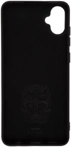 Фото: Чохол ArmorStandart for Samsung A05 A055 - Icon Case Black (ARM71801) № 2 | KTC