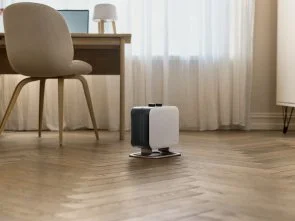 Фото: Тепловентилятор Mill CUS1800MECWA № 3 | KTC