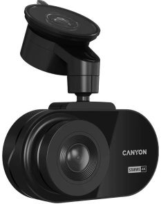 Відеореєстратор Canyon DVR40 (CND-DVR40)