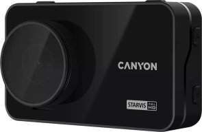 Відеореєстратор Canyon DVR10GPS (CND-DVR10GPS)